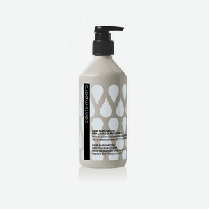 Шампунь универсальный Barex для всех типов волос с маслом облепихи и маслом маракуйи 500