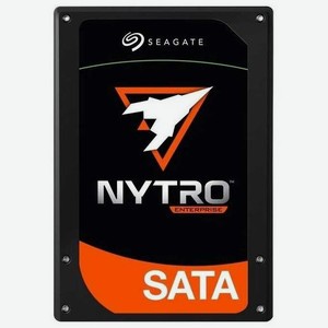 Накопитель SSD Seagate SAS2.5  800GB ETLC 12GB/S (XS800LE70084)