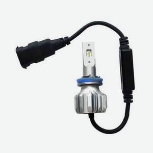 Лампа LED Recarver Type X5 H8/H9/H11 4500 lm (1шт) 6000K, RTX5LED70H11