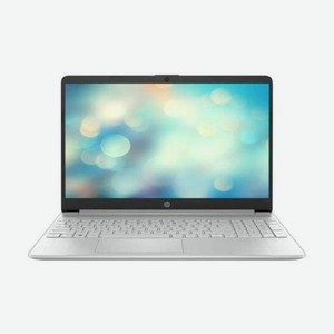 Ноутбук HP 15s-eq2021ur silver 3B2U5EA)