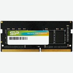 Память оперативная DDR4 Silicon Power 16Gb 2666MHz (SP016GBSFU266B02)