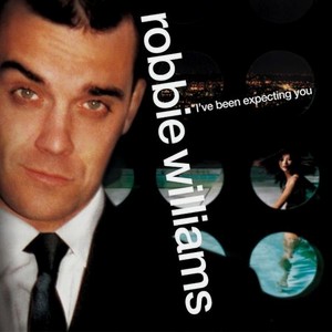 Виниловая Пластинка Robbie Williams, I Ve Been Expecting You (0602435503981)