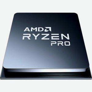 Процессор AMD Ryzen 5 PRO 4650GE (100-000000153)