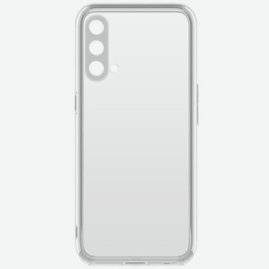 Чехол-накладка Krutoff Clear Case для OnePlus Nord CE 5G