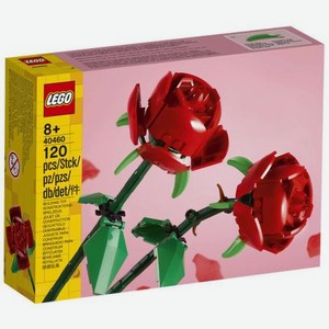 Конструктор LEGO Розы 40460