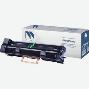 Блок фотобарабана NVP совместимый NV-013R00589 DU для Xerox WorkCentre C118/M118/M118i/ Pro 123/128/133 (60000k)