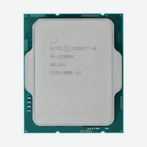 Процессор Intel Core I9-12900K S1700 OEM (CM8071504549230 S RL4H)