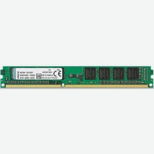 Память оперативная DDR3 Kingston 4Gb 1600MHz (KVR16N11S8/4WP)