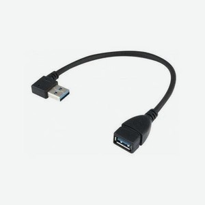 Кабель KS-is USB 3.0 Male - USB 3.0 Female KS-402
