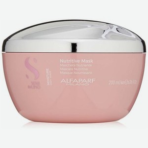 Маска для сухих волос Alfaparf Milano SDL M Nutritive Mask, 200 мл