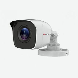 Камера HD-TVI HiWatch 720P IR BULLET DS-T110 (2.8 MM)