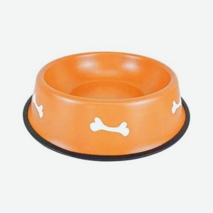 Миска для собак Ripoma оранжевая
