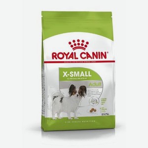 Корм для собак ROYAL CANIN миниатюрных пород 3кг
