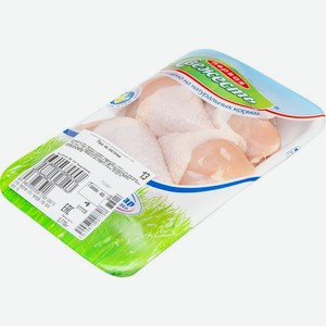 Мясо куриное Первая Свежесть на косточке охлажденное