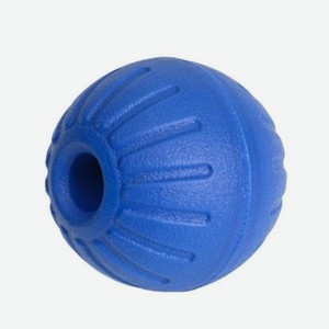 Мяч Пижон плавающий для дрессировки синий