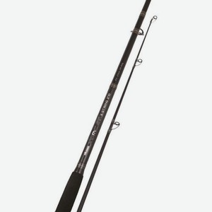 Удилище Okuma Tomcat TMC-S-902M спиннин. 2.74м (2020) черный