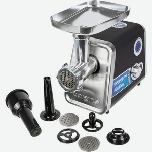 Мясорубка Polaris PMG 3044, черный в магазине Ситилинк