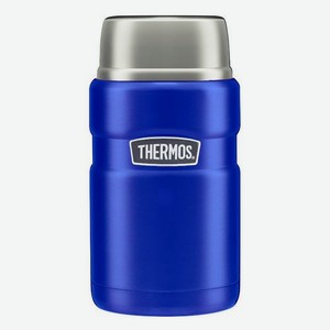 Термос Thermos SK 3020 BL, 0.71л, синий [725721]