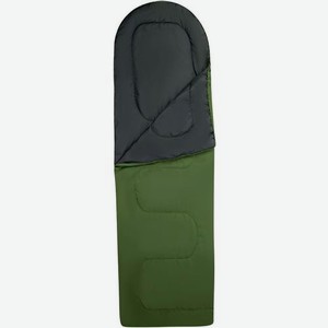 Мешок спальный Outventure Comfort +20 sleeping bag Adult sleeping bag оливковый (107452-63)