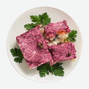 Купить Готовые Салаты С Доставкой
