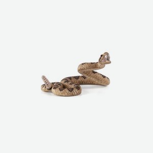 Фигурка 7 см Моджо змея гремучая Моджо Лимитед , 1 шт