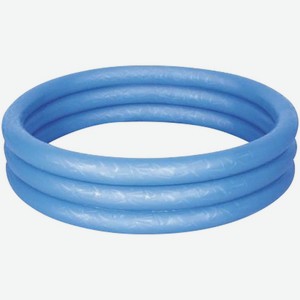 Бассейн надувной Bestway, 122х25см