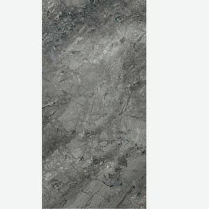 Плитка Vitra marbleset 60х120 иллюжн темно-серый глянцевый