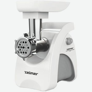 Мясорубка Zelmer ZMM9802B
