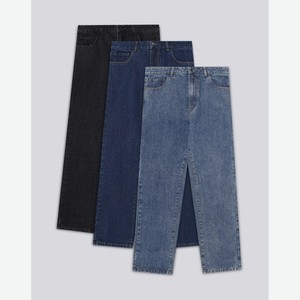 Джинсы мужские INWIN черн. YK-11, Китай в магазине Лента - цена, где купить и заказать доставку, акции