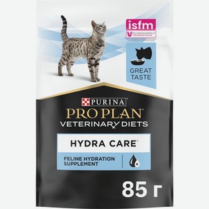 Pro Plan влажный корм для взрослых кошек всех пород, для снижения концентрации мочи (85 гр)