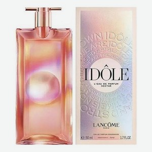 Idole L Eau De Parfum Nectar: парфюмерная вода 50мл