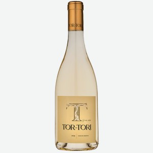 Вино Van Ardi Tor Tori Белое Сухое 12,5%, 0,75 л, Армения