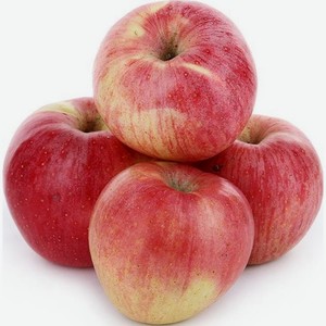 Яблоки Фуджи весовые