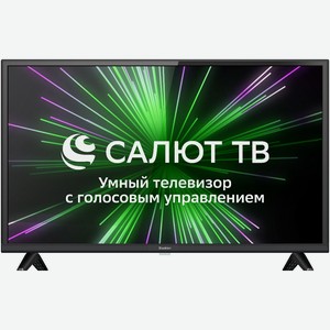 Телевизор Blackton Bt 32S06B Black