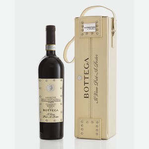 Вино Красное Сухое Bottega Амароне Делла Вальполичелла Классико Рисерва 2014 г.у. 15,5% 0,75 л, Италия