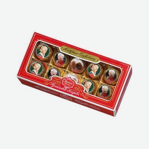Шоколадные конфеты Reber в подарочной упаковке 200 гр.