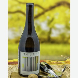 Вино Maran Winery Малаи Белое Сухое 14% 0,75 л, Армения