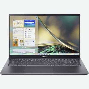 Ноутбук Acer Swift 3 SF316-51-54A3 Iron