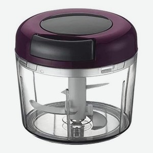Комбайн ручной кухонный VipAhmet фиолетовый