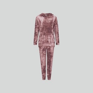Домашний костюм Togas Лафлэнд розовый S(42)