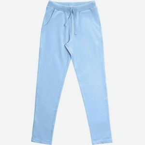 Женские брюки Birlik голубые