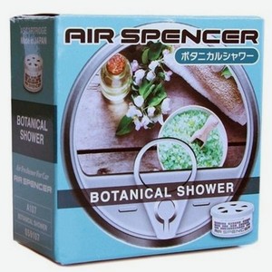 Ароматизатор Eikosha Air Spencer Botanical Shower A-107, 40 г