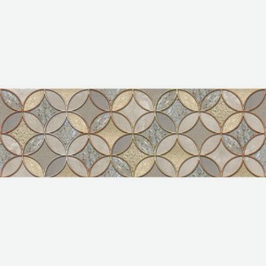 Декор Alma Ceramica Greys DWA11GRS724 20x60x0,75 см