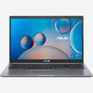 Ноутбук ASUS VivoBook 15 X515EA-BQ1186W Slate Grey