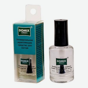 DOMIX GREEN Универсальное укрепляющее средство для ногтей