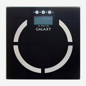 GALAXY Весы многофункциональные электронные, GL 4850