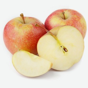 Яблоки новый урожай весовые