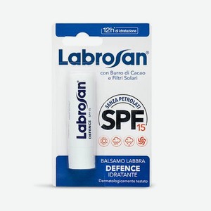 LABROSAN Бальзам для губ «увлажняющий защитный» SPF15
