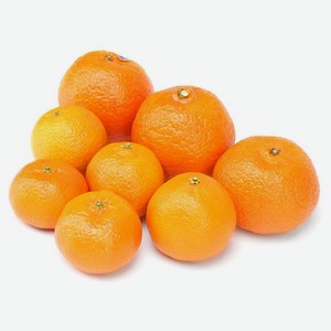 Мандарины Марокко вес 1.02 кг