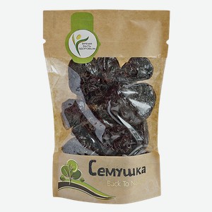 Чернослив СЕМУШКА без косточки, 150г в магазине Магнит у дома